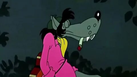 Ну погоди coub