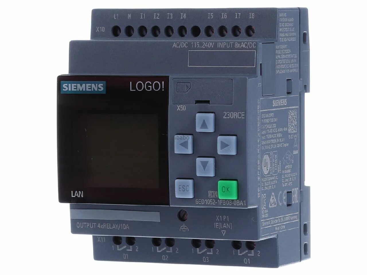 Программируемое реле 220. 6ed1052-1fb00-0ba8 siemens. siemens logo 24ce. 6ed1052-1fb00-0ba8. программируемое реле сименс лого.