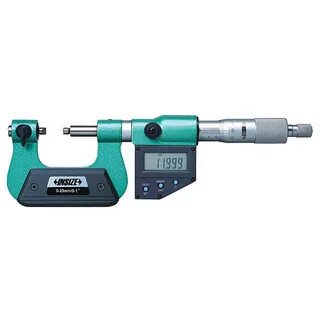 Insize измерительный инструмент