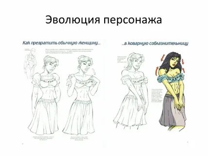 Книги развитие героя