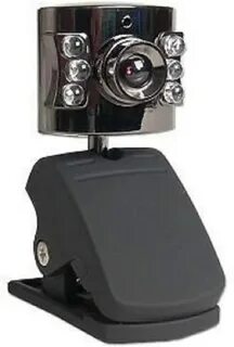 Драйверы webcam
