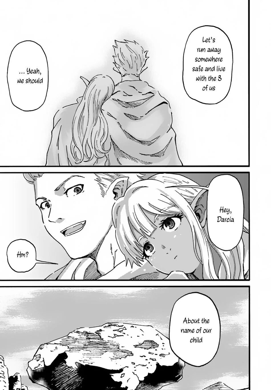 The death mage who doesn t