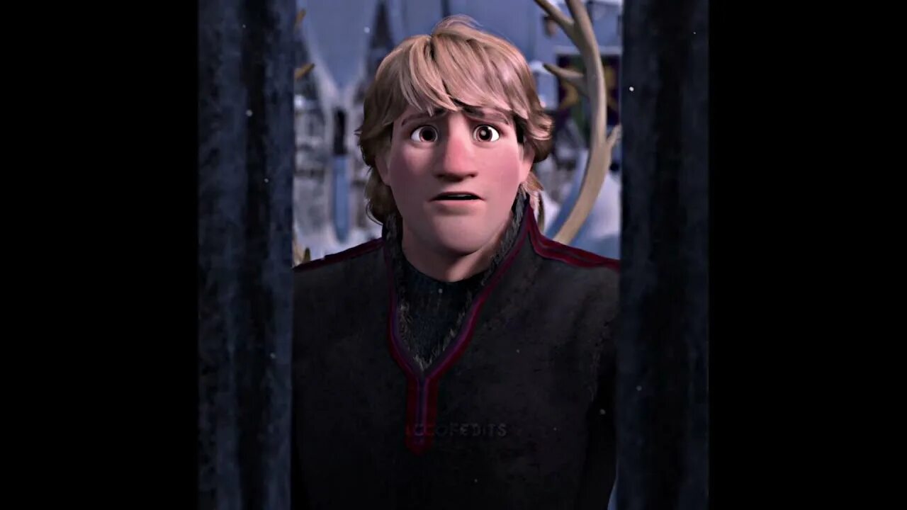 Frozen part 1