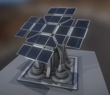 Advanced solars 1.7 10