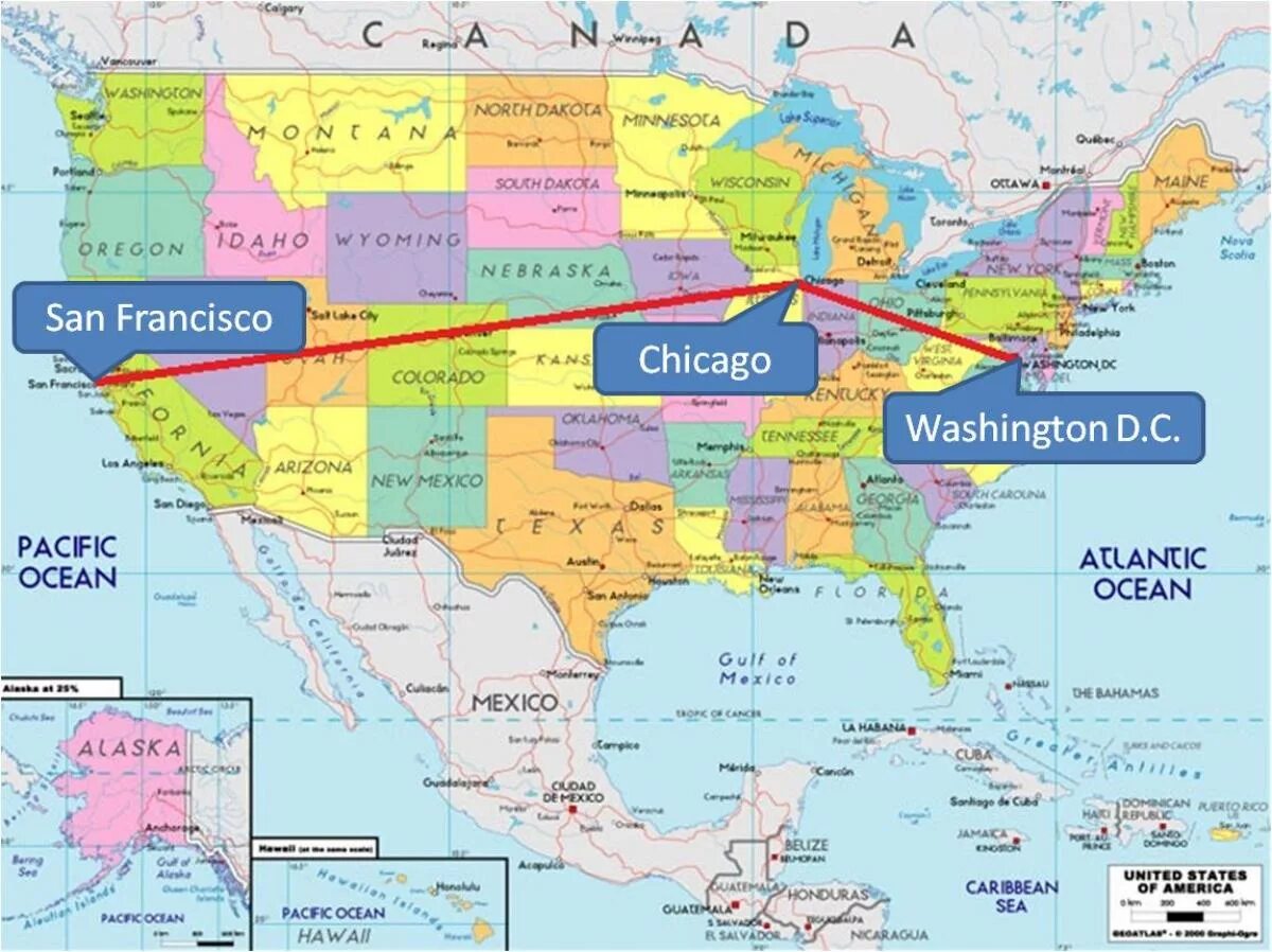 Чикаго штат на карте США. Карта Америки со Штатами Чикаго. Чикаго на карте США границы.