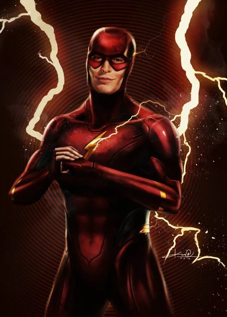 Как выглядит флеш. Эзра миллер марвел. флэш эзра милер арт. флэш dc фильм. флеш быстрый.