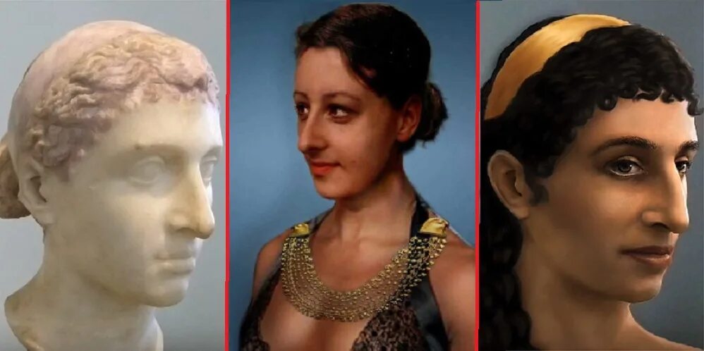 Клеопатра 7 Филопатор. Клеопатра (жена Филиппа II). Клеопатра реальная внешность царицы Египта.