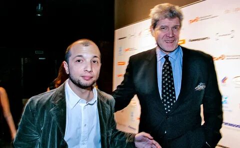 Два совладельца