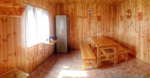 Теплая долина