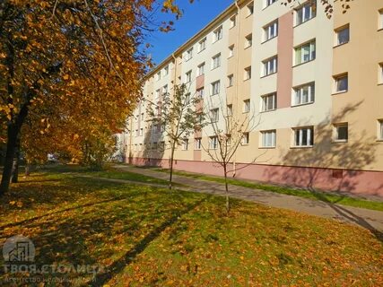 Квартира минск уручье
