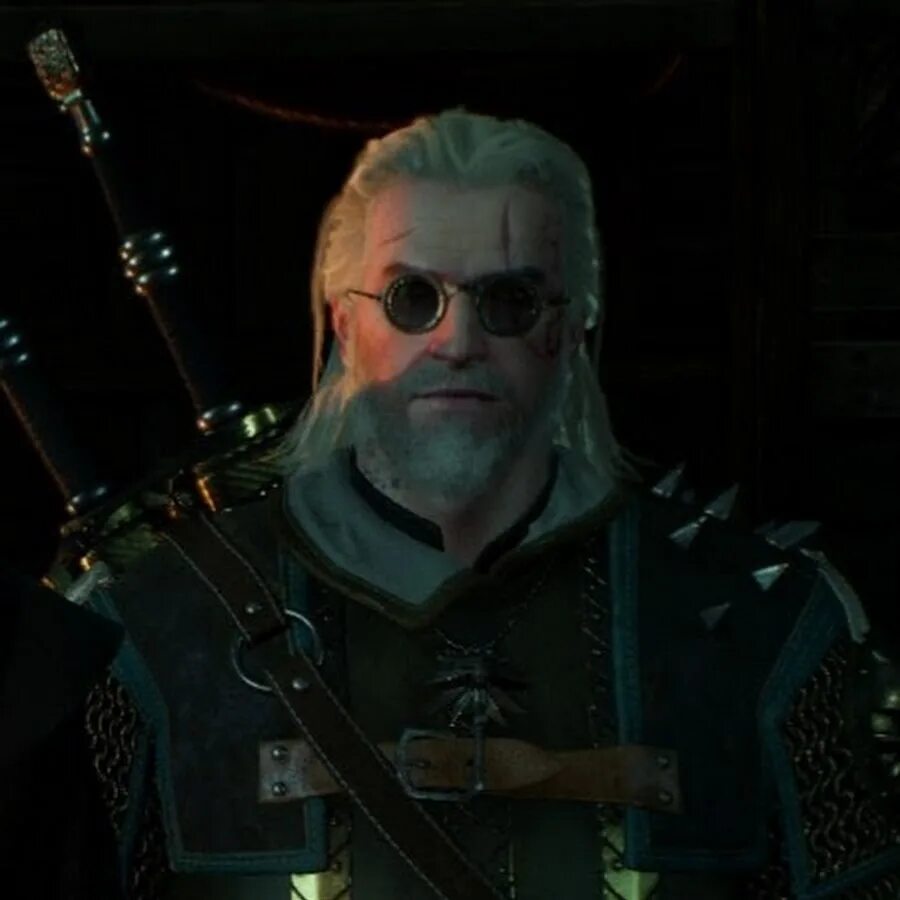 Ведьмак очки профессора. Профессор ведьмак 1. геральт гервант. геральт из ривии в очках. геральт в очках профессора.