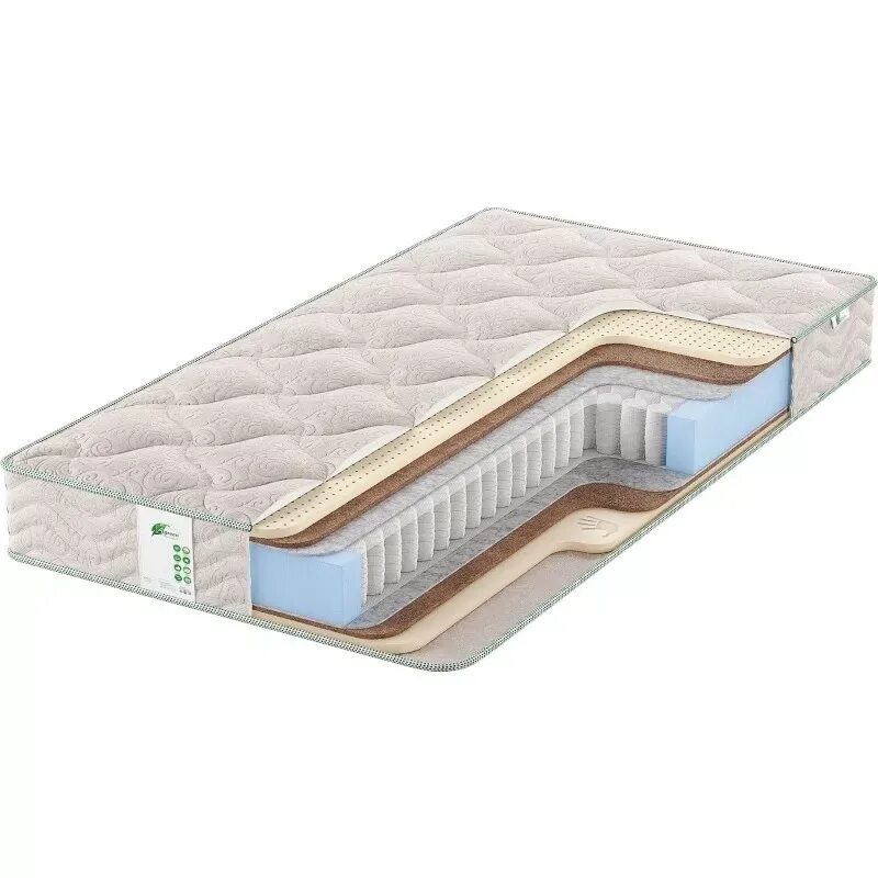 Матрас 140*200 с кокосовой койрой. Латексный матрас 180х200 Тайланд. Латекс матрас Аскона. Матрас кокосовый 160х200.