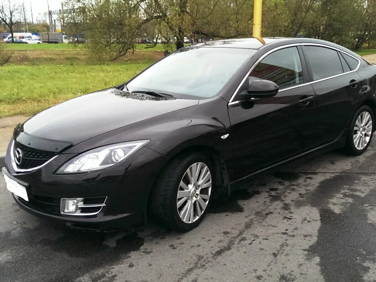 Мазда 6 gh 2008 купить. Mazda 6 GH 2008. Mazda 6 GH 2.0. Мазда 6 лифтбек 2008. Мазда 6 2008 2.0 механика.