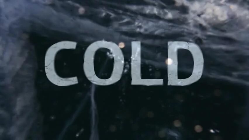 Включи холодные слова. Слово Cold. Cold inside. Too Cold inside. It's Cold inside.