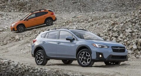 Xv crosstrek