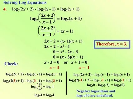 5 1 log5 1 9