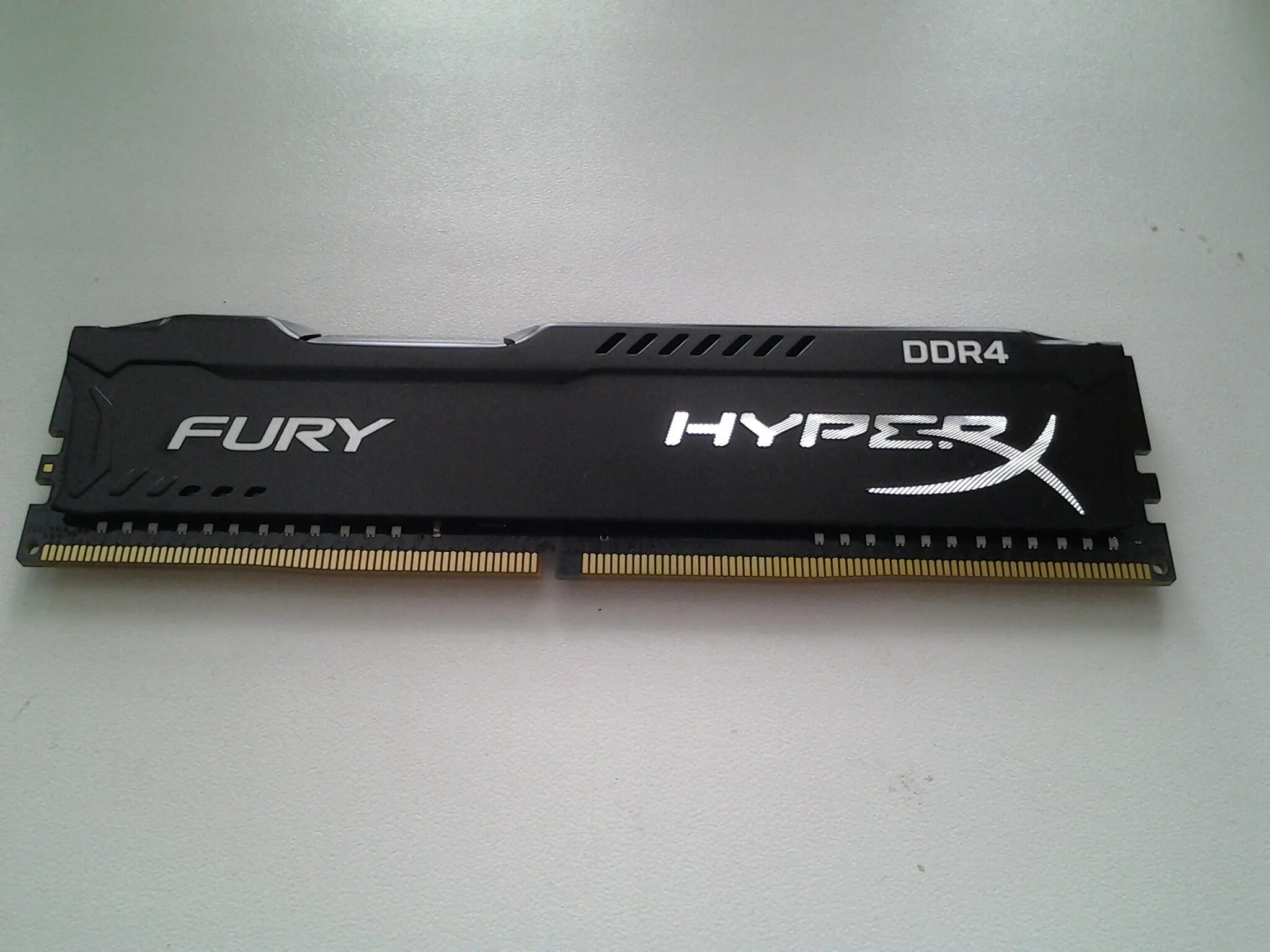 Hyperx fury ddr. Kingston hyperx fury ddr3 8gb 1866mhz. hyperx ddr4 8gb 3200.