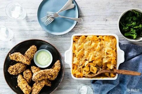 5 dinners