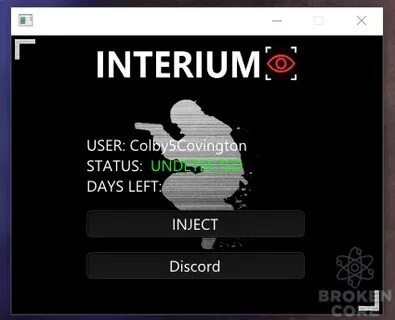 Interium cs 2