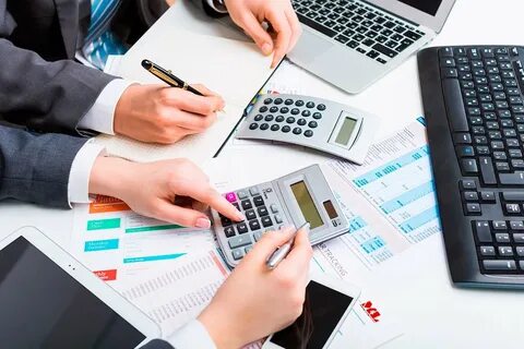 Accounting papers