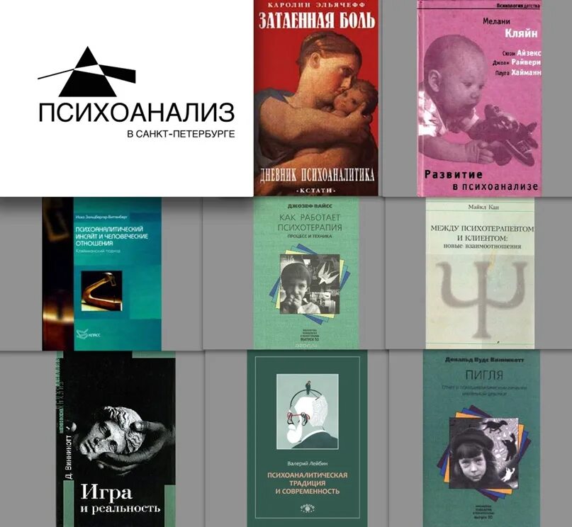 Винникотт д. в. игра и реальность. Мелани Кляйн книги. Мелани Кляйн развитие в психоанализе. Учебник по психоанализу.