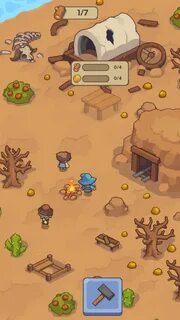 Survival stone