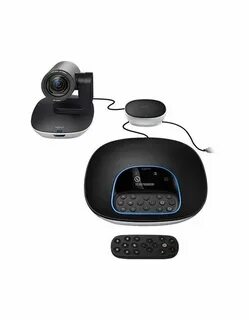 Logitech group