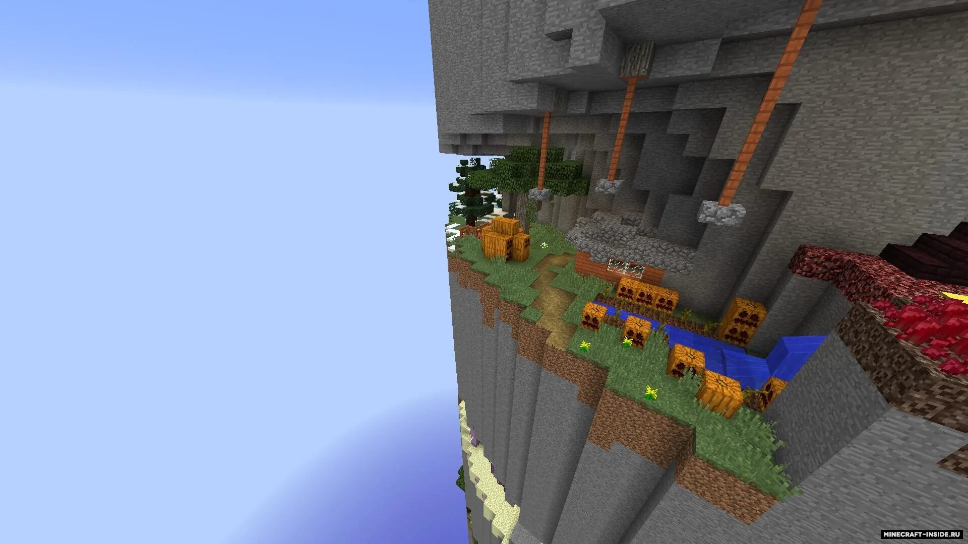 Паркур майн 1. Мод на паркур в майнкрафт. Паркур карты. Карта паркур большая. Паркур спираль майнкрафт 1.