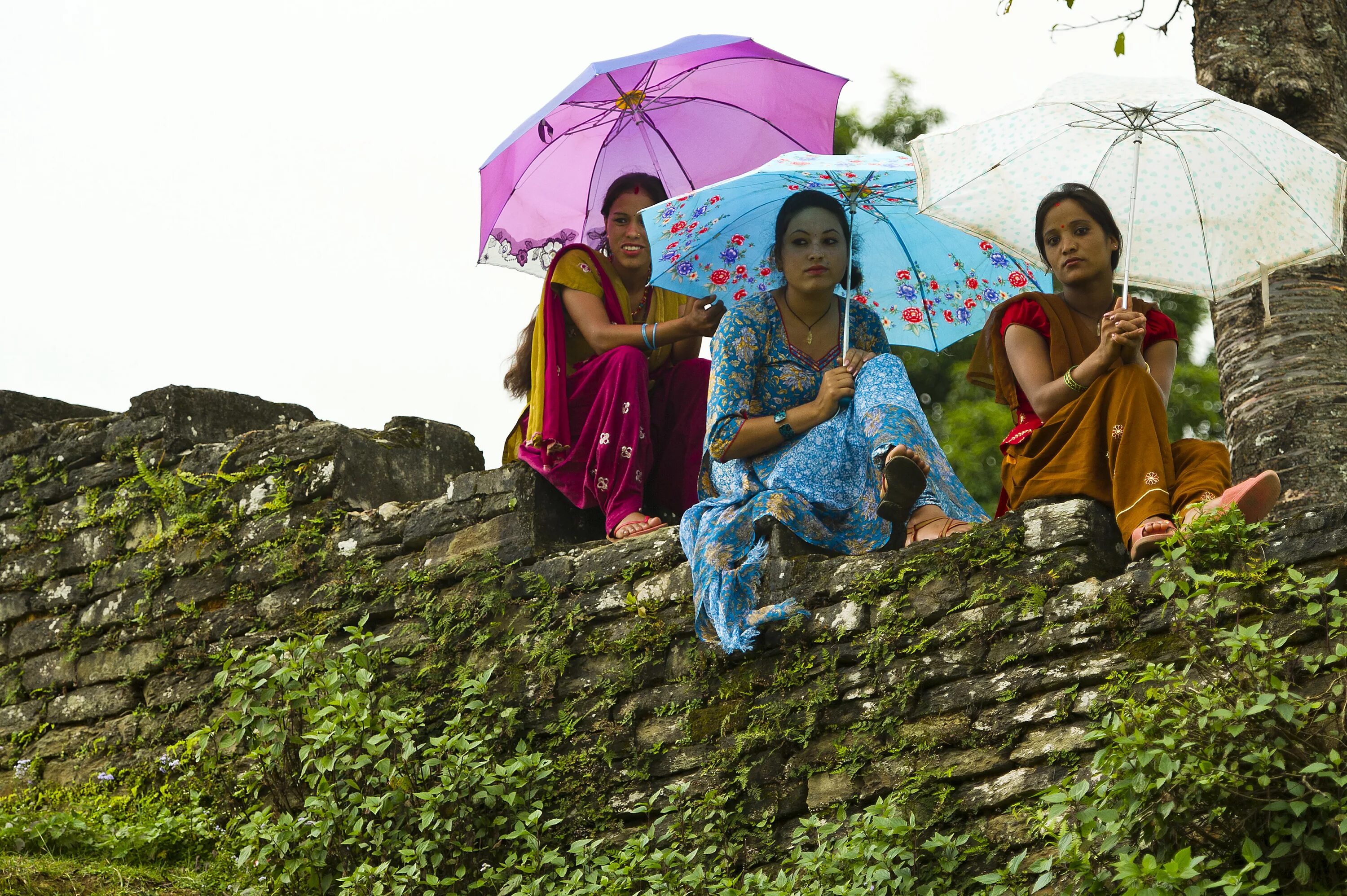 Village woman. Непали. Nepalese woman. Tharu Nepal. Raju Arya Nepal.