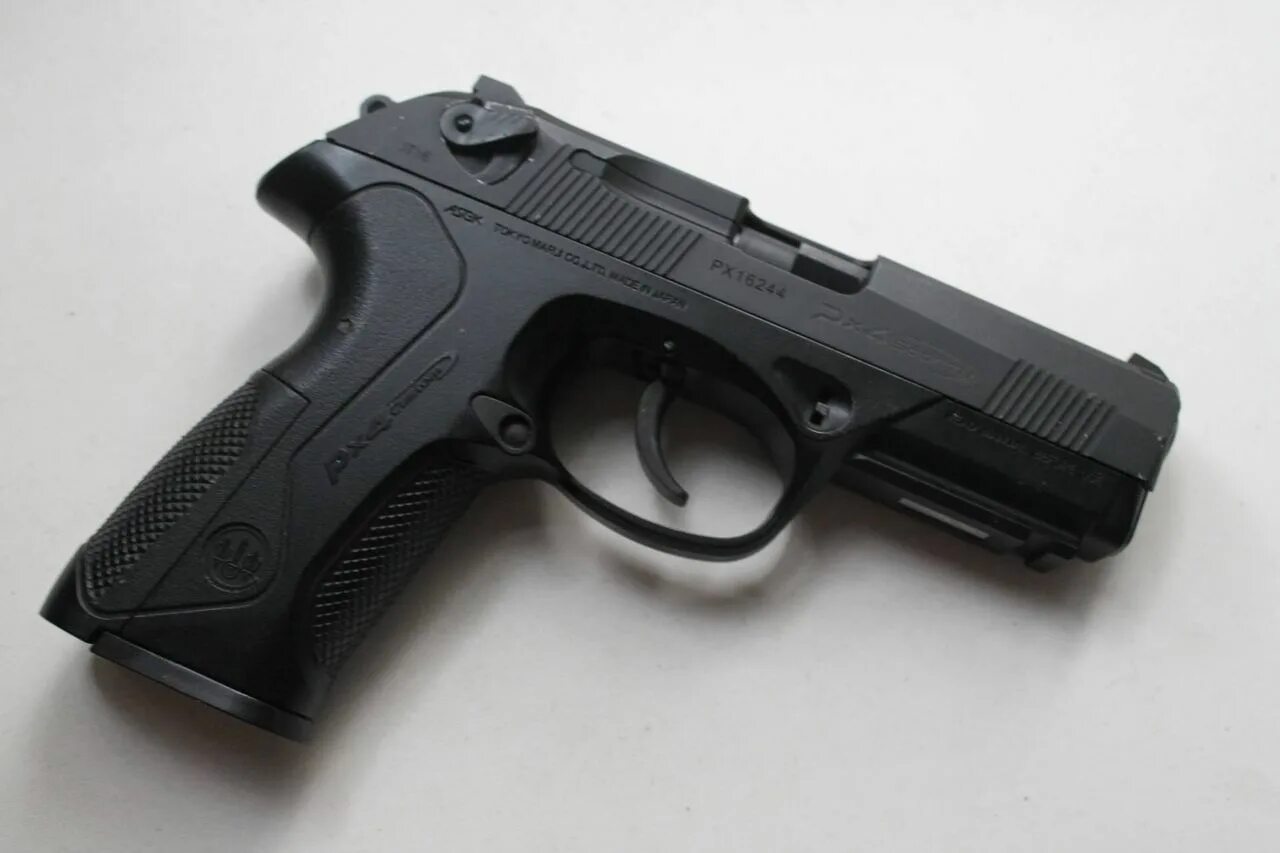 Beretta storm