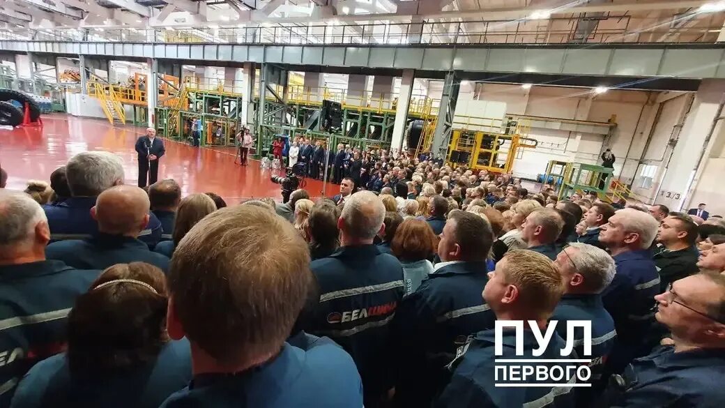 Приезд лукашенко в костюковичи. Приезд лукашенко в костюковичи