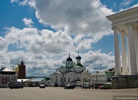 Екатеринбург арзамас