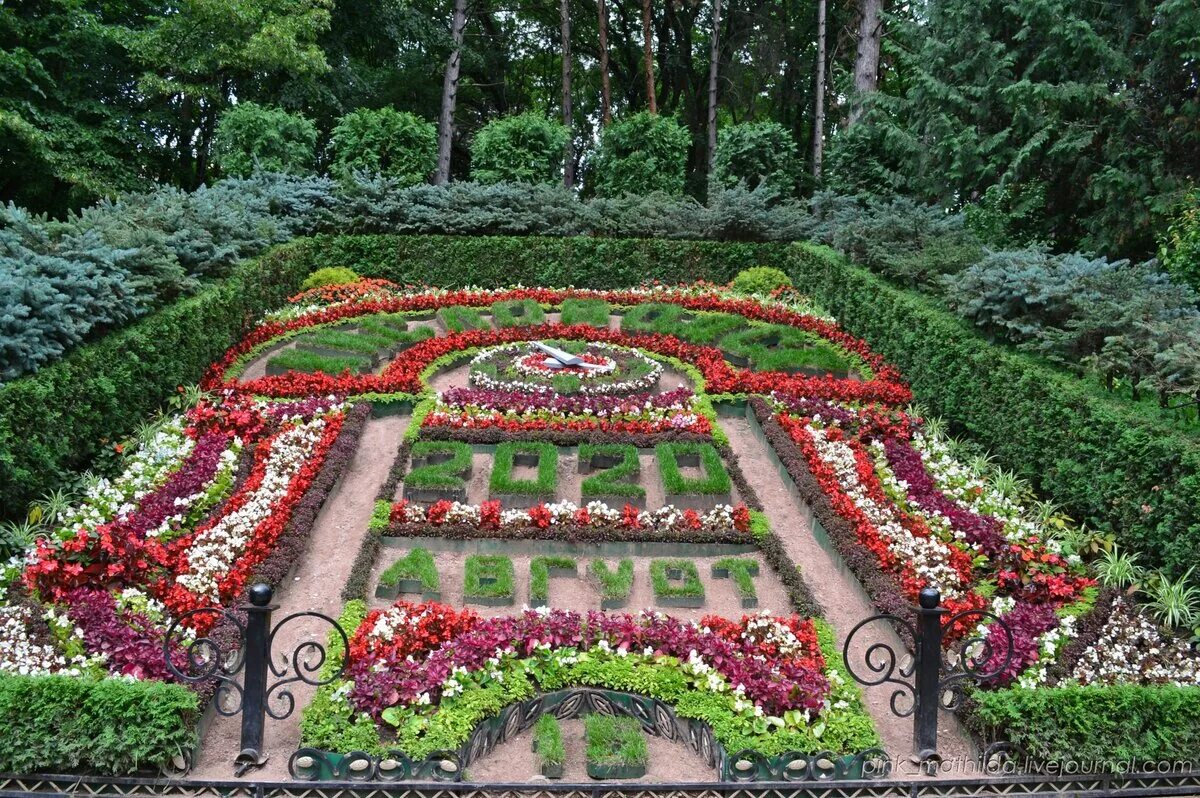 Парк цветник в кисловодске. Цветочные часы в пятигорске адрес. Пятигорск цветочные часы в парке л н толстого. Кисловодские часы. Цветочные часы кисловодск 2020.