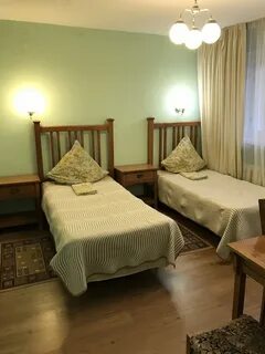 Санатории аксаковские зори подмосковья отзывы
