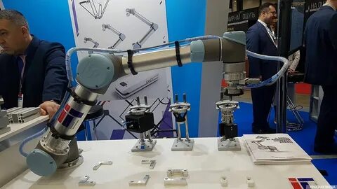 Открой робототехнику