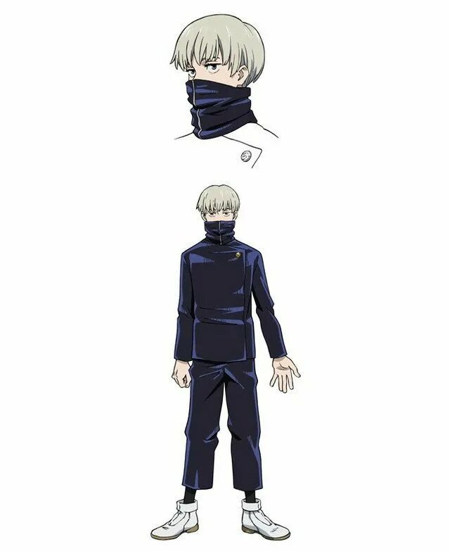 Магическая битва jujutsu kaisen аниме кайсен. Инумаки кайсен. Инумаки тоге рост. Аниме магическая битва инумаки. Инумаки тоге рост.