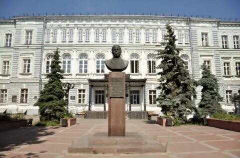 Университет им лобачевского отзывы