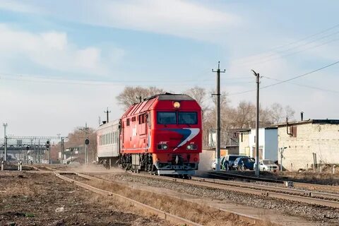 Поезд череповец анапа