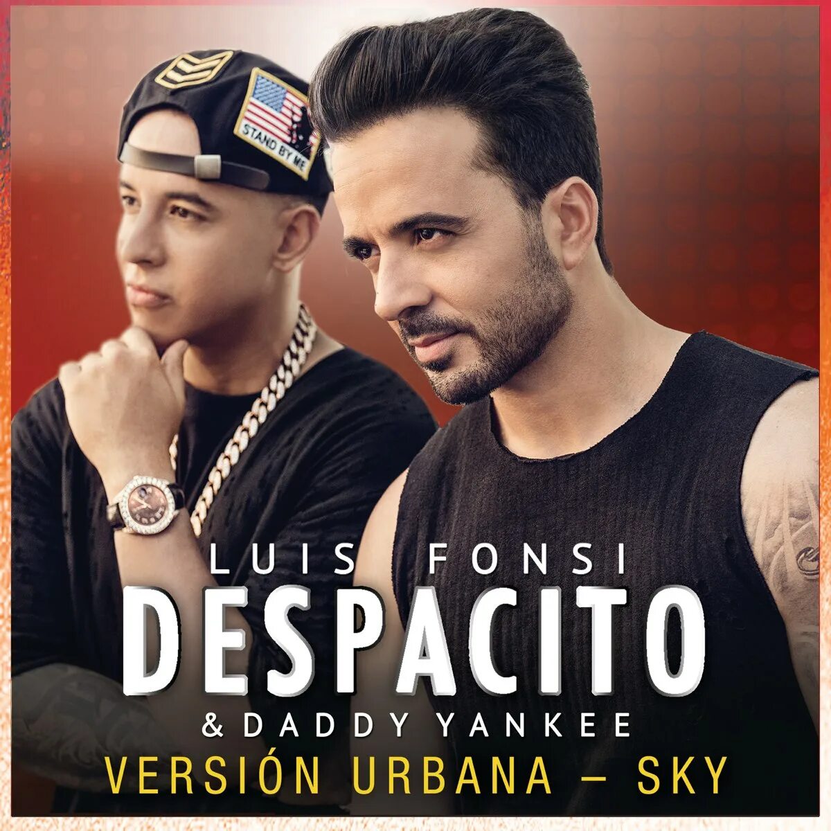 Fonsi despacito ft daddy yankee. Луис Фонси -дадии Яанкее. Луиса Фонси Дэдди Янки. Луис Фонси, Дэдди Янки — Despacito. Despacito обложка.