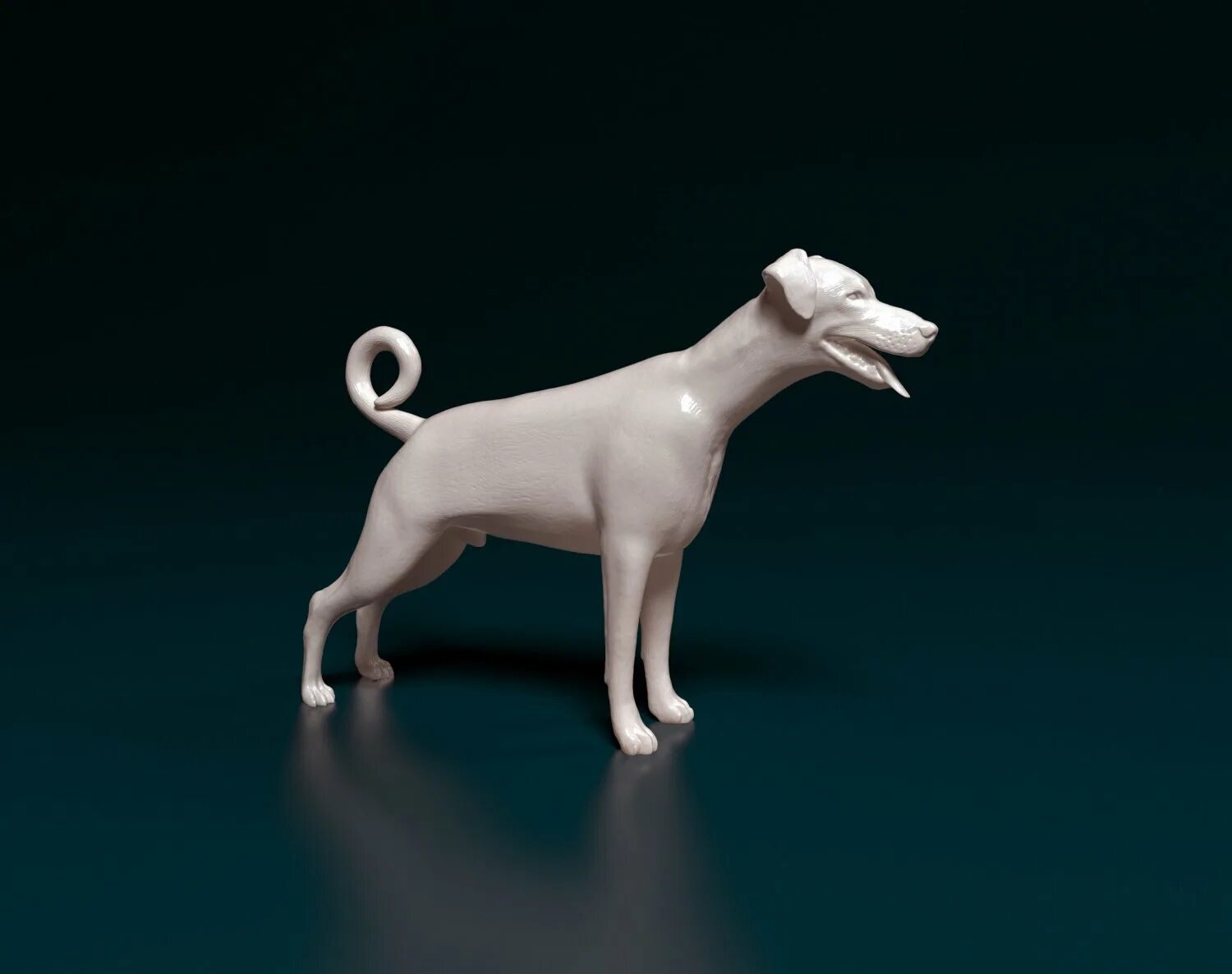 Доберман stl модель. D 3 собака доберман. 3 добермана. Poly model доберман. Доберман 3д модель.