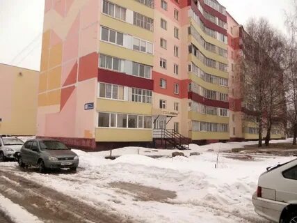 Нижнекамск вокзальная