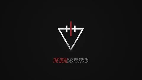 The devil wears