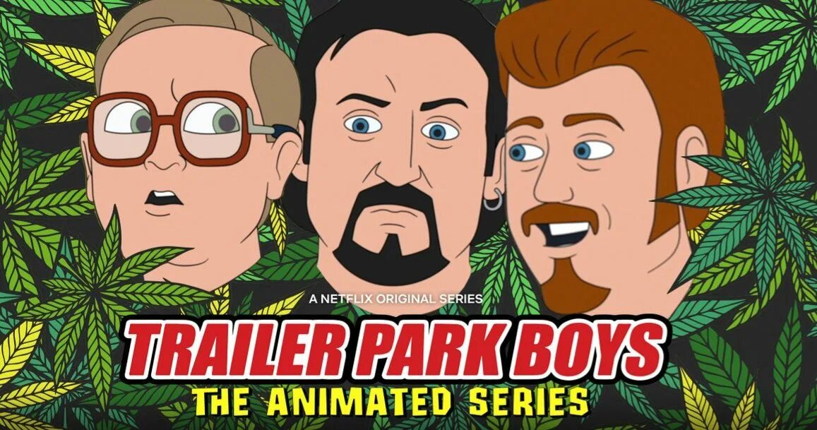 Трейлер парк бойс. Trailer Park boys the animation. Рикки парни из Трейлерпарка. Трейлер парк Бойз обложки. Trailer Park boys find em.