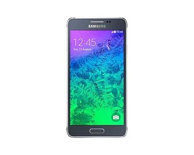Samsung alpha