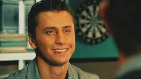 Прилучный фильмография главные роли