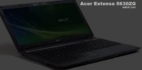 Acer aspire 5630