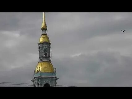 Альтернативный петербург