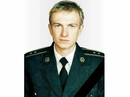 Прапорщик убивший