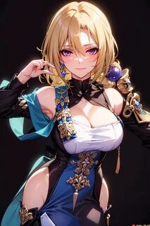 Cocolia - Anime, Anime art, Cocolia (Honkai: Star Rail), Honkai: Star Rail,...