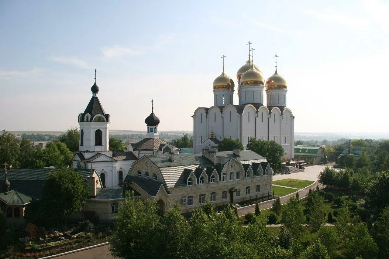 Свято успенский николо. Свято-Успенский Николо-Васильевский монастырь. Николо-Васильевский монастырь Никольское Свято Успенский. Свято-Успенский Николо-Васильевский монастырь Донецкая область.